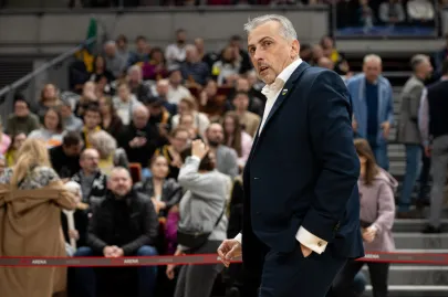 Plus Liga: Trefl Gdańsk - Asseco Resovia