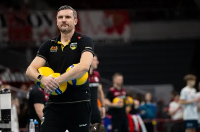 Plus Liga: Trefl Gdańsk - Asseco Resovia