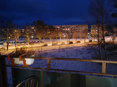 Zielona w Gdyni zakorkowana w stronę babich dołów