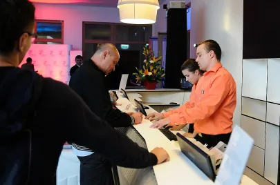 Uroczyste Otwarcie Mera Hotel&SPA