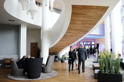 Uroczyste Otwarcie Mera Hotel&SPA