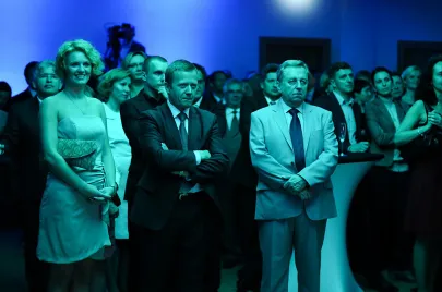 Zaproszeni Goście