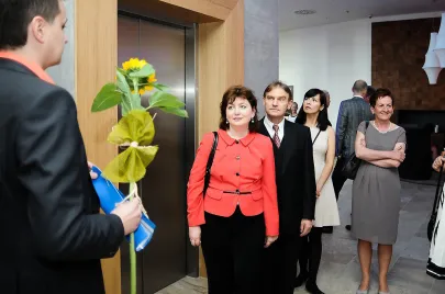Zaproszeni Goście