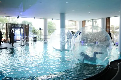 Uroczyste Otwarcie Mera Hotel&SPA