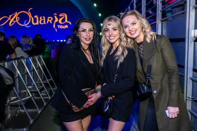 Koncert Dody w Ergo Arenie