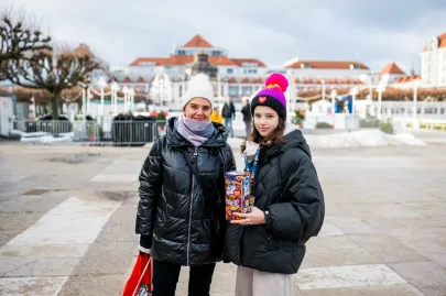 III Bieg Sopot dla Wielka Orkiestra Świątecznej Pomocy w Sopocie