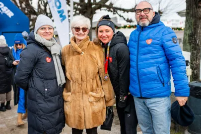 III Bieg Sopot dla Wielka Orkiestra Świątecznej Pomocy w Sopocie