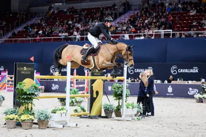 Cavaliada 2024