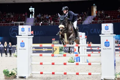 Cavaliada 2024
