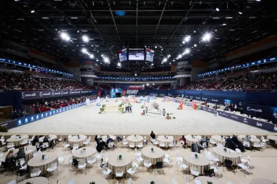 Cavaliada 2024