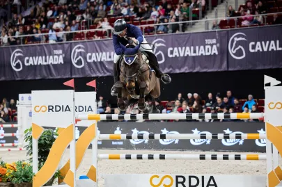 Cavaliada 2024