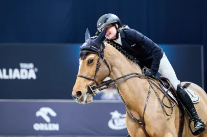 Cavaliada 2024