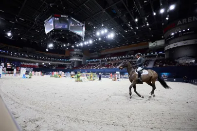 Cavaliada 2024
