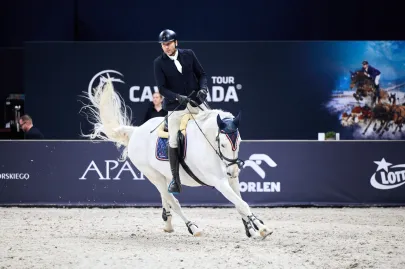 Cavaliada 2024