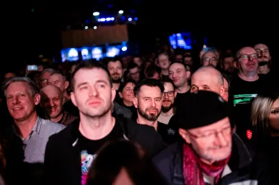 Kazik w Stary Maneż w Gdańsku
