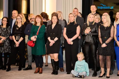 Studniówka IX Liceum Ogólnokształcącego w Gdańsku