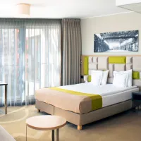 Zdjęcie 3/29 - Grano Hotel**** Gdańsk Riverside Gdańsk