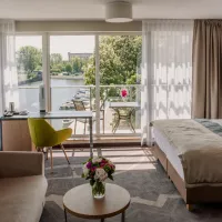 Zdjęcie 4/29 - Grano Hotel**** Gdańsk Riverside Gdańsk