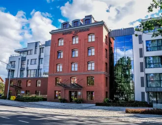 Zdjęcie 1/29 - Grano Hotel**** Gdańsk Riverside Gdańsk