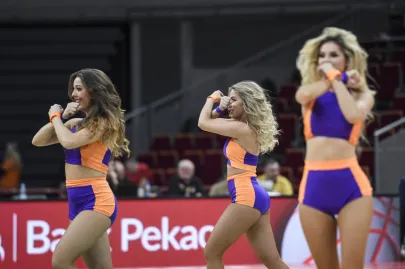 Trefl Sopot - Arged BM Stal Ostrów