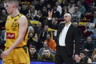 Trefl Sopot - Arged BM Stal Ostrów