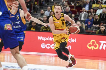 Trefl Sopot - Arged BM Stal Ostrów