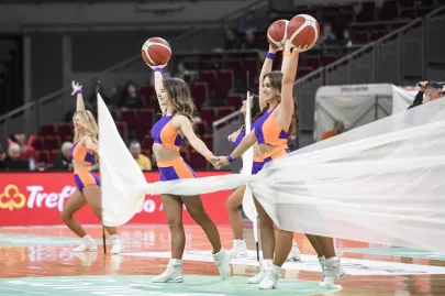 Trefl Sopot - Arged BM Stal Ostrów