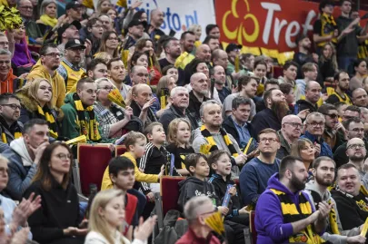 Trefl Sopot - Arged BM Stal Ostrów