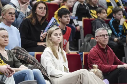 Trefl Sopot - Arged BM Stal Ostrów