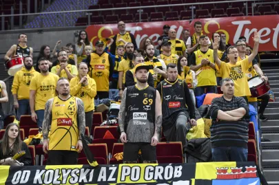 Trefl Sopot - Arged BM Stal Ostrów