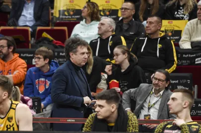 Trefl Sopot - Arged BM Stal Ostrów