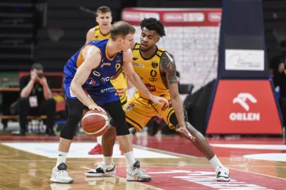 Trefl Sopot - Arged BM Stal Ostrów