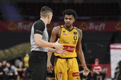 Trefl Sopot - Arged BM Stal Ostrów