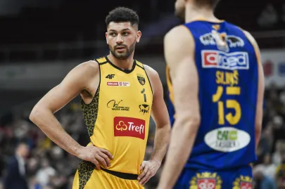 Trefl Sopot - Arged BM Stal Ostrów