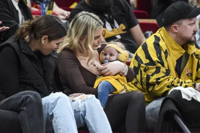 Trefl Sopot - Arged BM Stal Ostrów