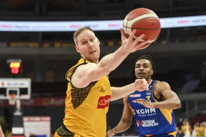 Trefl Sopot - Arged BM Stal Ostrów