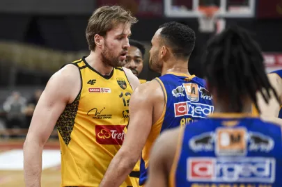 Trefl Sopot - Arged BM Stal Ostrów