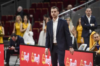 Trefl Sopot - Arged BM Stal Ostrów
