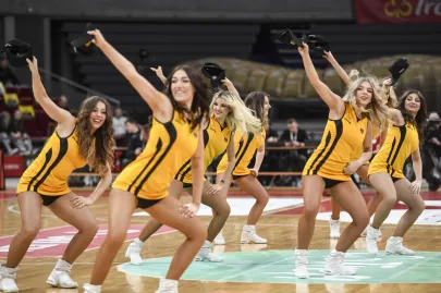 Trefl Sopot - Arged BM Stal Ostrów