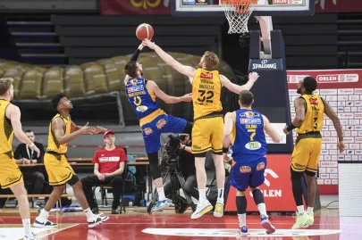 Trefl Sopot - Arged BM Stal Ostrów