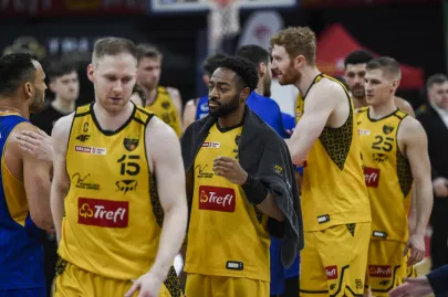 Trefl Sopot - Arged BM Stal Ostrów