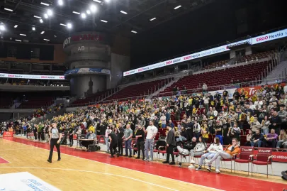 Trefl Sopot - Arged BM Stal Ostrów