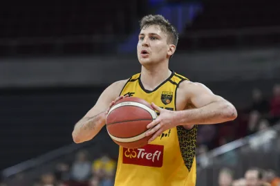 Trefl Sopot - Arged BM Stal Ostrów