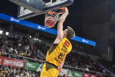 Trefl Sopot - Arged BM Stal Ostrów