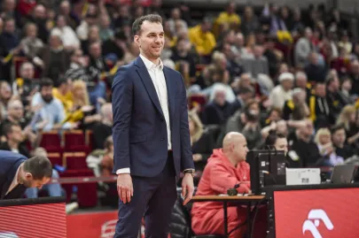 Trefl Sopot - Arged BM Stal Ostrów