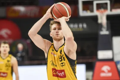 Trefl Sopot - Ostrów Wielkopolski