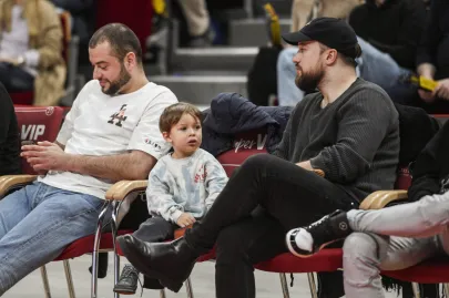 Trefl Sopot - Ostrów Wielkopolski