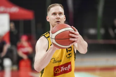 Trefl Sopot - Ostrów Wielkopolski