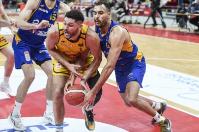 Trefl Sopot - Ostrów Wielkopolski
