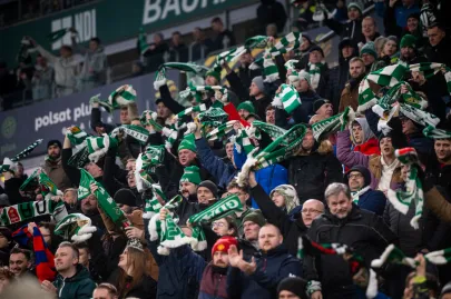 Fortuna 1. Liga: Lechia Gdańsk - Resovia Rzeszów